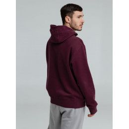 Толстовка на молнии с капюшоном унисекс King