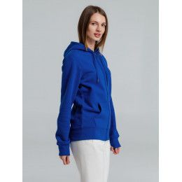 Толстовка на молнии с капюшоном унисекс King