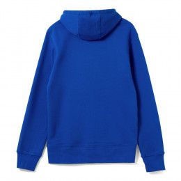 Толстовка на молнии с капюшоном унисекс King