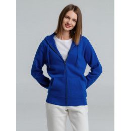 Толстовка на молнии с капюшоном унисекс King