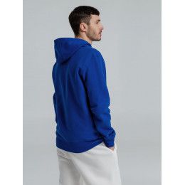 Толстовка на молнии с капюшоном унисекс King