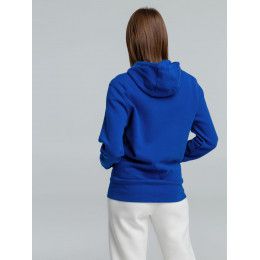 Толстовка на молнии с капюшоном унисекс King