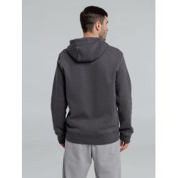 Толстовка на молнии с капюшоном унисекс King