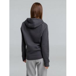 Толстовка на молнии с капюшоном унисекс King