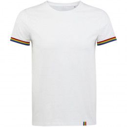 Футболка мужская Rainbow Men
