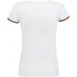 Футболка женская Rainbow Women