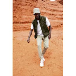 Жилет унисекс Fury BW