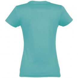 Футболка женская Imperial Women 190