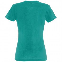 Футболка женская Imperial Women 190