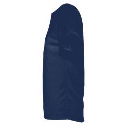 Футболка унисекс Sporty 140