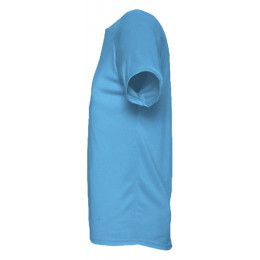 Футболка унисекс Sporty 140