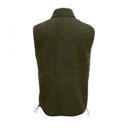 Жилет унисекс Fury BW