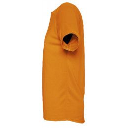 Футболка унисекс Sporty 140