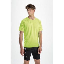 Футболка унисекс Sporty 140