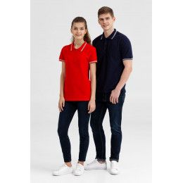 Рубашка поло Virma Stripes