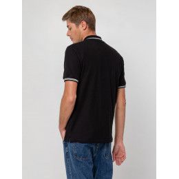 Рубашка поло Virma Stripes