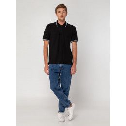 Рубашка поло Virma Stripes