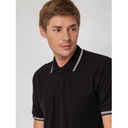 Рубашка поло Virma Stripes