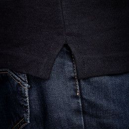 Рубашка поло Virma Stripes