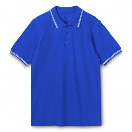 Рубашка поло Virma Stripes