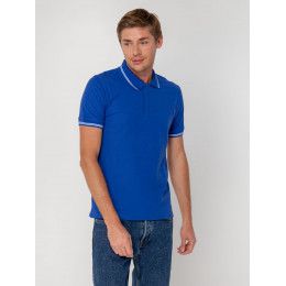 Рубашка поло Virma Stripes