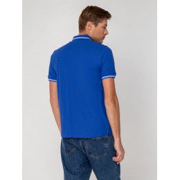 Рубашка поло Virma Stripes