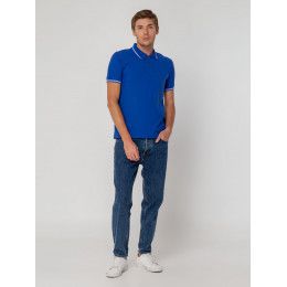 Рубашка поло Virma Stripes