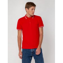 Рубашка поло Virma Stripes