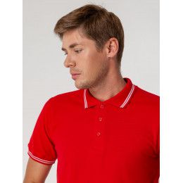 Рубашка поло Virma Stripes