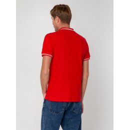 Рубашка поло Virma Stripes