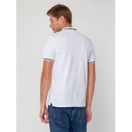 Рубашка поло Virma Stripes