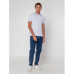 Рубашка поло Virma Stripes