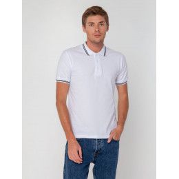 Рубашка поло Virma Stripes