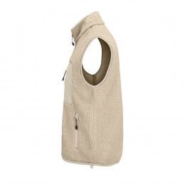 Жилет унисекс Fury BW