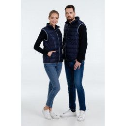 Жилет унисекс Harlosh Comfort