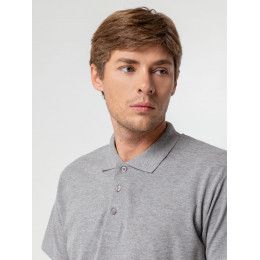 Рубашка поло мужская Summer 170