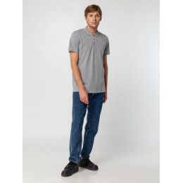 Рубашка поло мужская Summer 170