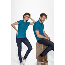 Рубашка поло мужская Summer 170