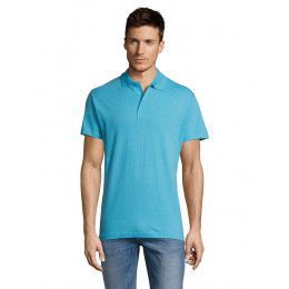 Рубашка поло мужская Summer 170