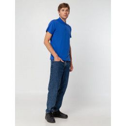 Рубашка поло мужская Summer 170