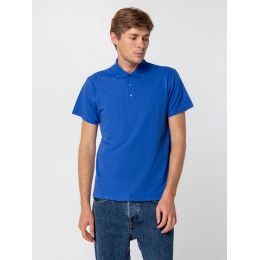 Рубашка поло мужская Summer 170