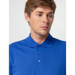 Рубашка поло мужская Summer 170