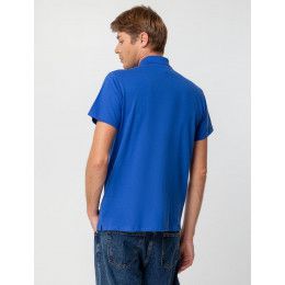 Рубашка поло мужская Summer 170