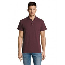 Рубашка поло мужская Summer 170