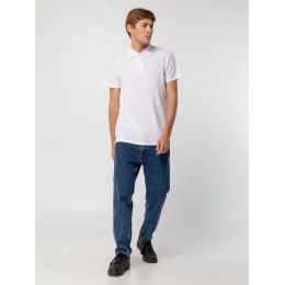 Рубашка поло мужская Summer 170