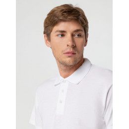 Рубашка поло мужская Summer 170