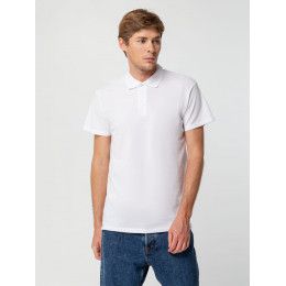 Рубашка поло мужская Summer 170