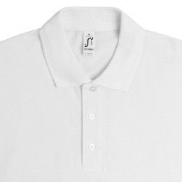 Рубашка поло мужская Summer 170