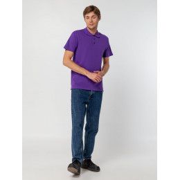 Рубашка поло мужская Summer 170