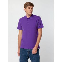 Рубашка поло мужская Summer 170